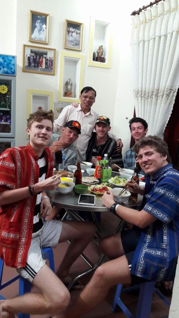 大叻开心青旅旅舍 外观 照片